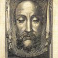La Sainte Face de Tours