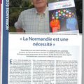 LA NORMANDIE EST UNE NECESSITE!