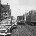 «L'Orient Express de la rue Mont-Royal ...un tramway mythique"