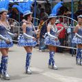 Carnaval de Oruro seconde partie