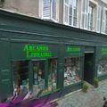 Librairie Arcanes - Chateauroux