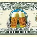 le dieu dollar