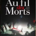 Au fil des Morts de Gaëlle Perrin