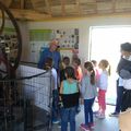 95 visiteurs en une semaine ! 