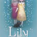 Lily (4 tomes), de Holly Webb