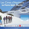 Cimes d'Aquitaine Hivernales 09 et 10 janvier 2016