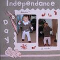 Indépendance