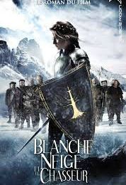 Blanche-neige et le chasseur 