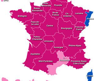 PUBLICITE GRATUITE : LE JDD.FR DONNE TOUS LES RESULTATS DES ELECTIONS REGIONALES EN FRANCE