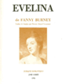 Evelina - Fanny Burney