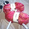 Knit&Crochet blog week : Starting out