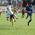 FINALE DE LA COUPE DE L'AISNE : CE SERA DONC L'OLYMPIQUE DE SAINT-QUENTIN !