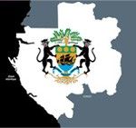 J'Aime Le Gabon
