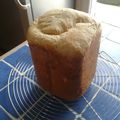 Bon ca vaut le coup - une bonne brioche pour le