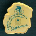 L'Essonnienne, Comité Départemental de Cyclotourisme
