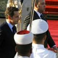 Sarkozy juge sérieux le plan d'autonomie marocain sur le Sahara