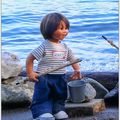 La pêche pas miraculeuse