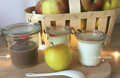 Les desserts ZD