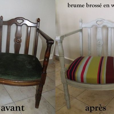 fauteuil