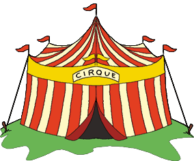 Dvd souvenirs du cirque - Infos.
