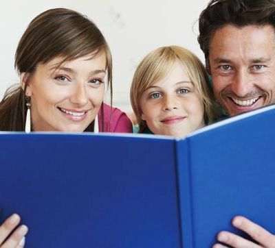 Choisissez un Livre Photo chez Tictacphoto