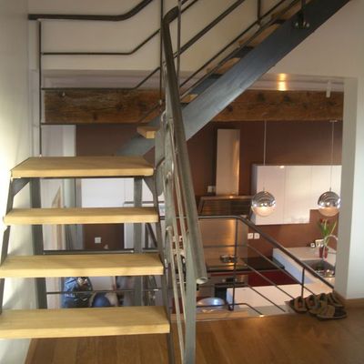 Un dimanche au chaud