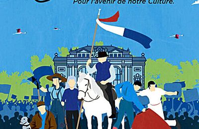 11/02 MONTPELLIER TOUS SUR LE PONT !