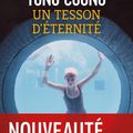 Un tesson d'éternité de Valérie Tong Cuong