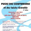 puces de couturières 