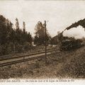 Challenge AZ Généalogie - S comme Sinistres de la ligne Blois-Pont-de-Braye