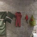 Les nouveautés chez les enfants #1