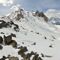 Crêtes de l'Echaillon