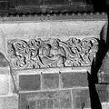 Cathédrale Notre-Dame, Le Puy (Haute-Loire). Partie 03. Image 07.