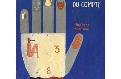 Au bout du compte REGIS LEJONC MARTIN JARRIE