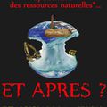 Épuisement des ressources naturelles