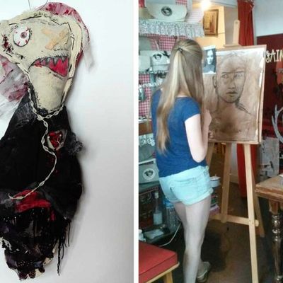 PETITS COURS D’ÉTÉ A LA CARTE