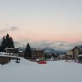 #Escapades : Une semaine de ski à La Toussuire !