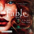 Fable #2 : La mer Sans Nom, par Adrienne Young