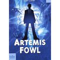 Artemis Fowl, Tome 1 - Eoin Colfer