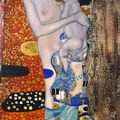 J’aime Klimt… passionnément...