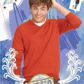 video zac efron(troy)