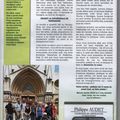 Bulletin municipal - Notre article