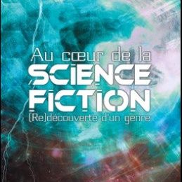 Science Fiction - Gillian Brousse