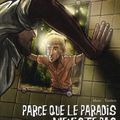 Parce que le paradis n'existe pas ---- Marie et Vanders