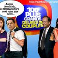 Les 100 plus grands délires de couples, c'est sur TF1