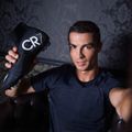 photo de c ronaldo