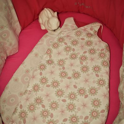 La pièce manquante ...