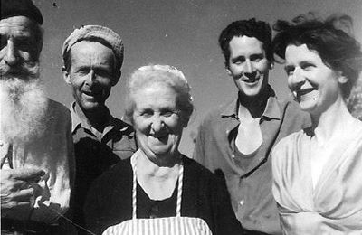 Une page prise au hasard