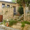 PAS A PAS VERS COMPOSTELLE 7ème étape Montarnaud / Saint Guilhem le désert 