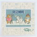 Ronde d'hiver